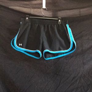 Under armor shorts